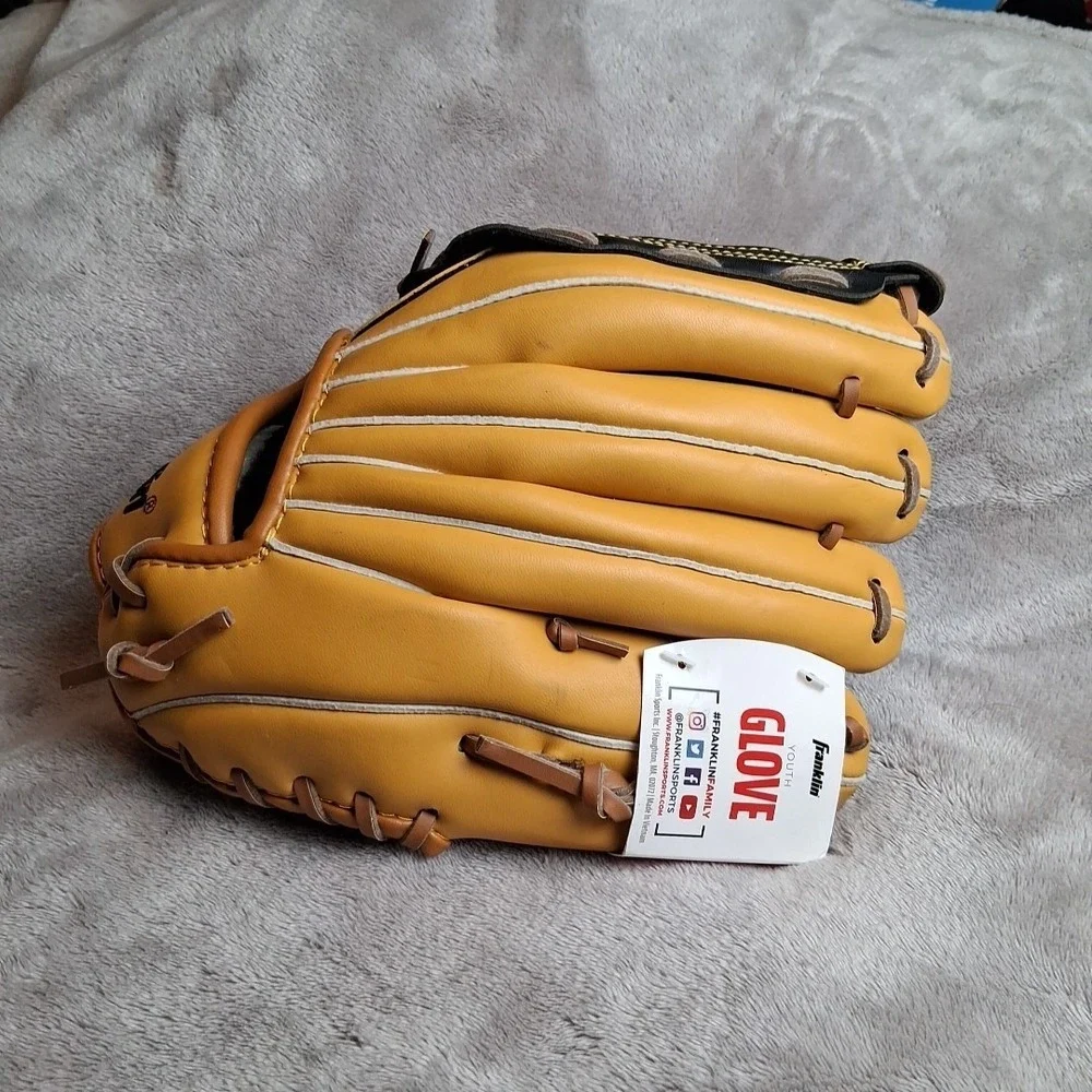 Franklin 22606L-10.5